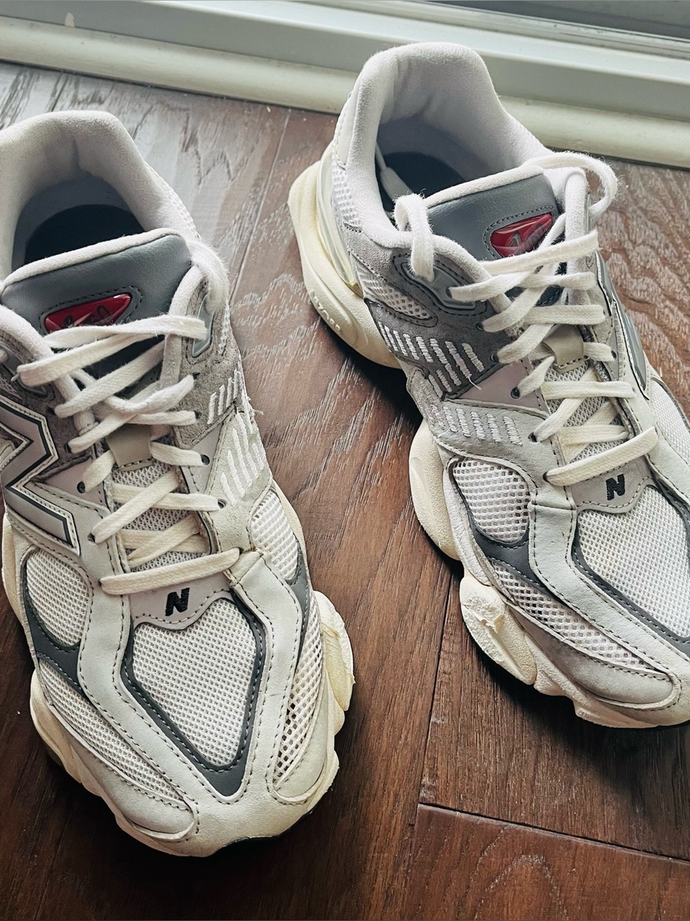 New Balance 9060’s